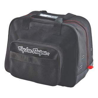 PREMIUM HELMET BAG BLACK